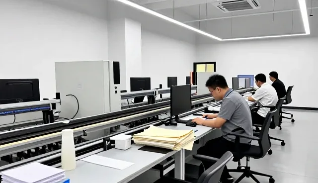 重庆睿美文化传播有限公司