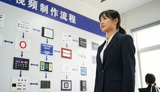 视频剪辑技术更新中的应用场景分析与管理办法