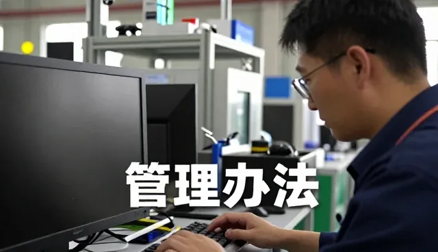管理办法相关知识全面介绍